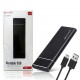 Внешний кейс для SSD M.2 NVMe | SHL-R320 | USB 3.0